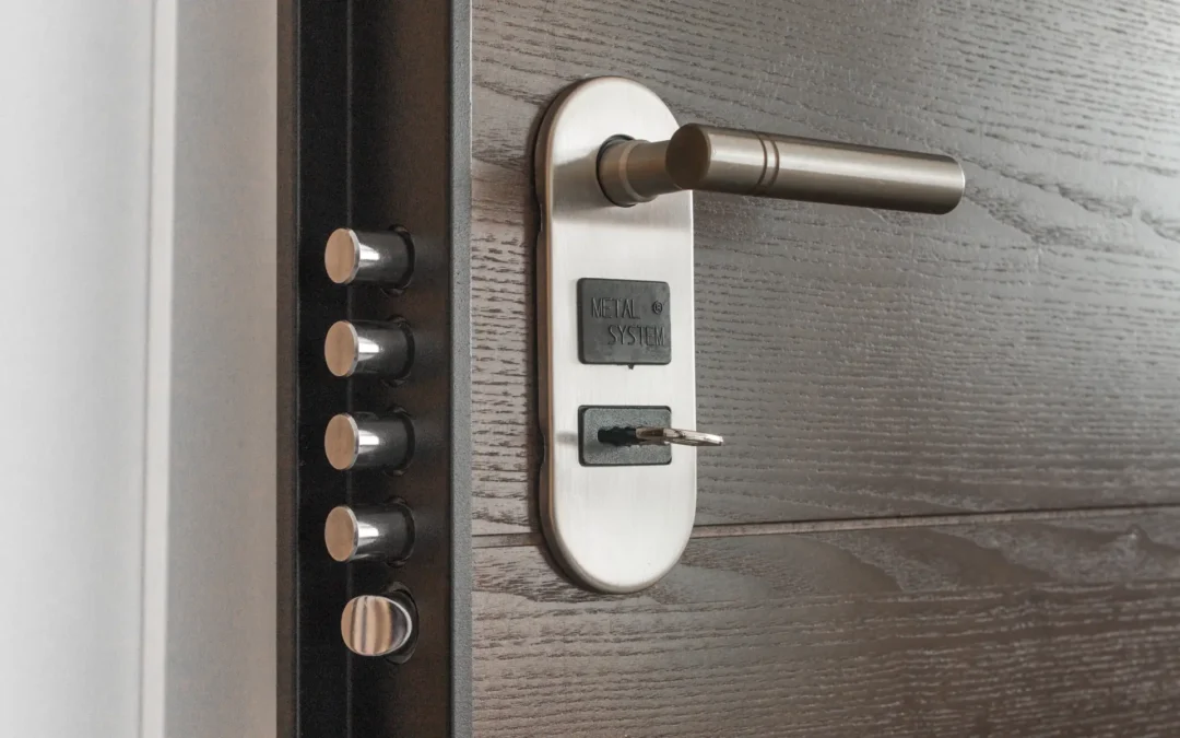 Home Security Checklist: 12 Things Every Family Must Do for Complete Safety