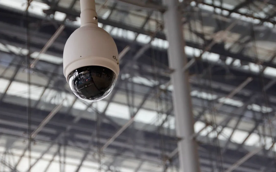Top 10 CCTV Camera Features You Should Check Before Buying in 2025