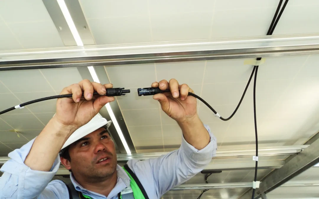 Access Control Systems Explained: Types, Benefits and Installation Tips